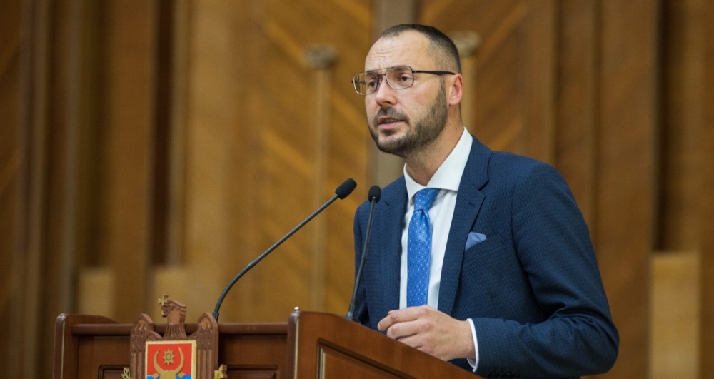PAS prezintă foaia de parcurs și calendarul pentru declanșarea alegerilor parlamentare